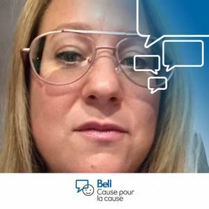 Meet your Posher, Melanie